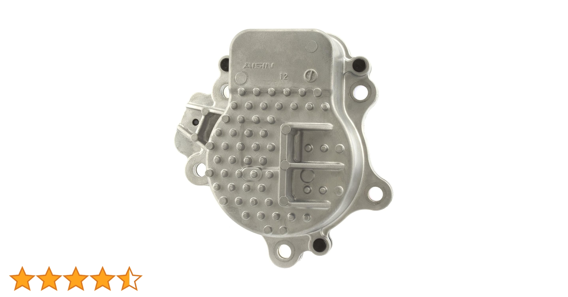 AISIN 車用 ウォーターポンプ Water Pump WPT-190 楽天市場】【送料無料】 AISIN アイシン精機 ウォーター ポンプ